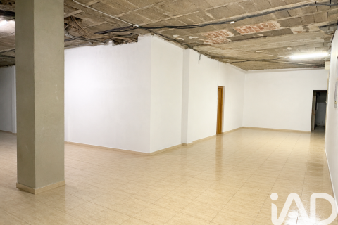Komerciāls īpašums īrēšanai Silla, Valencia, Spānijā 240 m2 Nr. 188513 - attēls 10