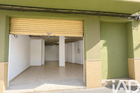 Komerciāls īpašums īrēšanai Silla, Valencia, Spānijā 240 m2 Nr. 188513 - attēls 16