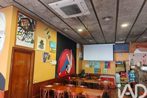 Komerciāls īpašums īrēšanai Badalona, Barcelona, Spānijā 100 m2 Nr. 188511 - attēls 3