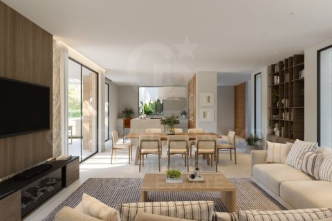 Villa à vendre à Javea, Alicante, Espagne, 5 chambres, 407 m2 No. 159594 - photo 6