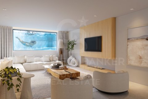 Villa à vendre à Javea, Alicante, Espagne, 5 chambres, 407 m2 No. 159594 - photo 4