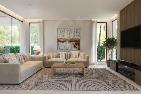 Villa in vendita a Javea, Alicante, Spagna 5 camere da letto, 407 mq. N° 159594 - foto 5