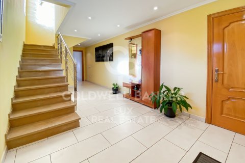 Продажа дома в Виламалла, Герона, Испания 4 спальни, 395м2 №159656 - фото 23