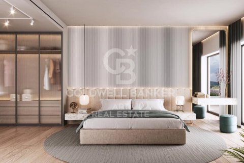 Продажа квартиры в Марбелья, Малага, Испания 3 спальни, 170м2 №159658 - фото 7