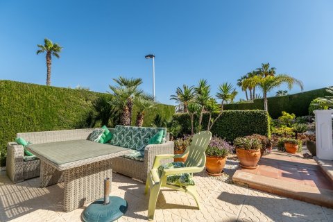 Villa à vendre à Gran Alacant, Alicante, Espagne, 3 chambres, 185 m2 No. 137945 - photo 10