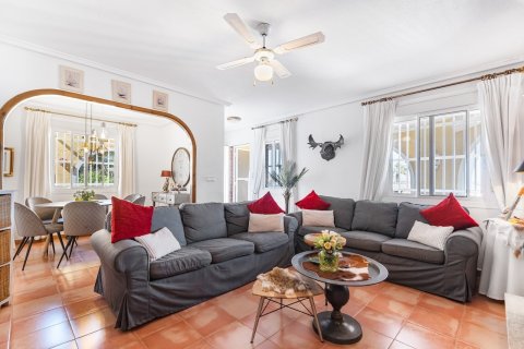 Villa à vendre à Gran Alacant, Alicante, Espagne, 3 chambres, 185 m2 No. 137945 - photo 22