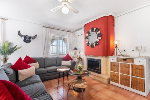 Villa à vendre à Gran Alacant, Alicante, Espagne, 3 chambres, 185 m2 No. 137945 - photo 21