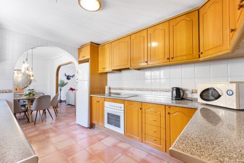 Villa à vendre à Gran Alacant, Alicante, Espagne, 3 chambres, 185 m2 No. 137945 - photo 27