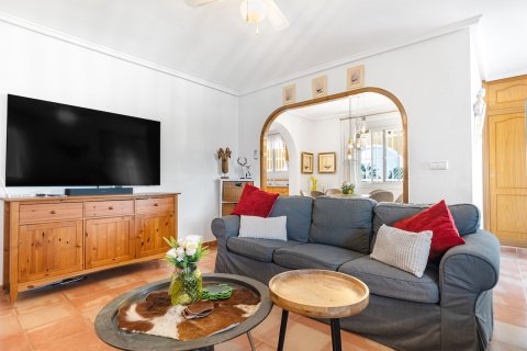 Villa à vendre à Gran Alacant, Alicante, Espagne, 3 chambres, 185 m2 No. 137945 - photo 24