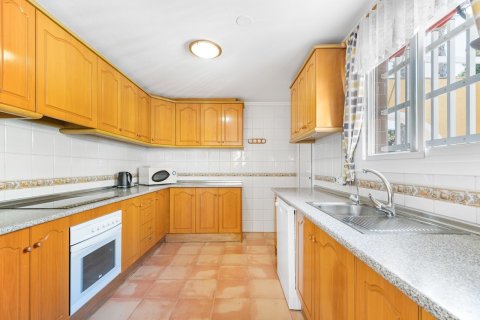 Villa à vendre à Gran Alacant, Alicante, Espagne, 3 chambres, 185 m2 No. 137945 - photo 29