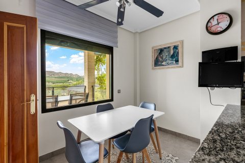 Villa en venta en Alicante, España 5 dormitorios, 381 m2 No. 137943 - foto 12