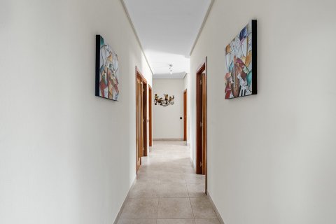 Villa en venta en Alicante, España 5 dormitorios, 381 m2 No. 137943 - foto 20