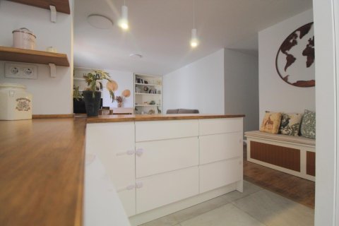 Appartamento in vendita La Veleta, Alicante, Spagna 3 camere da letto,  N° 137819 - foto 11