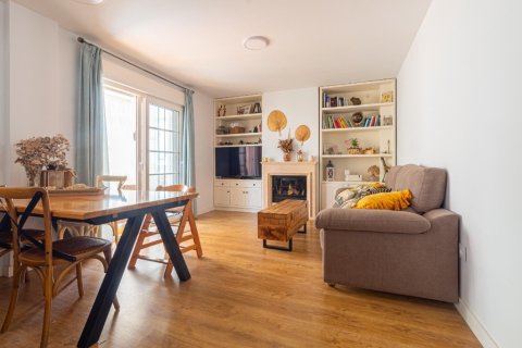 Appartamento in vendita La Veleta, Alicante, Spagna 3 camere da letto,  N° 137819 - foto 1