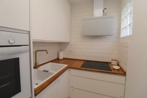 Appartamento in vendita La Veleta, Alicante, Spagna 3 camere da letto,  N° 137819 - foto 12