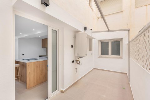 Apartment for sale La Mata, Alicante, Spain 3 bedrooms,  No. 137820 - photo 25