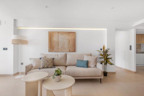 Apartment for sale La Mata, Alicante, Spain 3 bedrooms,  No. 137820 - photo 4