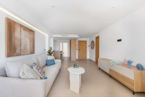 Apartment for sale La Mata, Alicante, Spain 3 bedrooms,  No. 137820 - photo 7