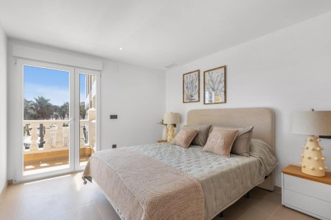 Apartment for sale La Mata, Alicante, Spain 3 bedrooms,  No. 137820 - photo 14