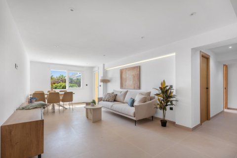 Apartment for sale La Mata, Alicante, Spain 3 bedrooms,  No. 137820 - photo 3