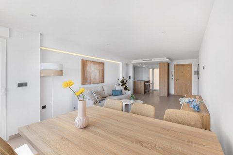 Apartment for sale La Mata, Alicante, Spain 3 bedrooms,  No. 137820 - photo 6