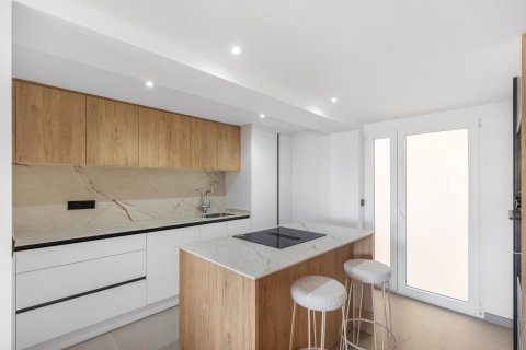 Apartment for sale La Mata, Alicante, Spain 3 bedrooms,  No. 137820 - photo 10