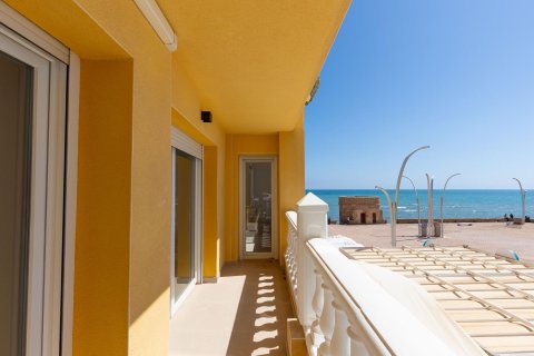 Apartment for sale La Mata, Alicante, Spain 3 bedrooms,  No. 137820 - photo 28