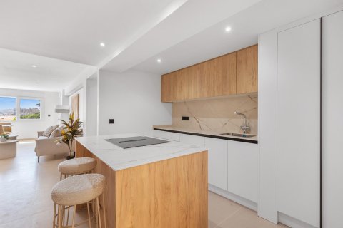 Apartment for sale La Mata, Alicante, Spain 3 bedrooms,  No. 137820 - photo 9