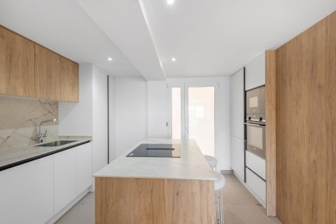 Apartment for sale La Mata, Alicante, Spain 3 bedrooms,  No. 137820 - photo 11