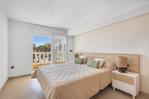 Apartment for sale La Mata, Alicante, Spain 3 bedrooms,  No. 137820 - photo 21