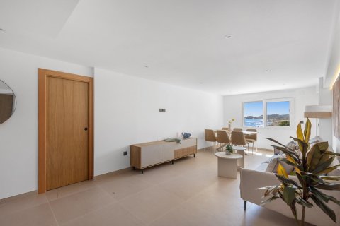 Apartment for sale La Mata, Alicante, Spain 3 bedrooms,  No. 137820 - photo 2