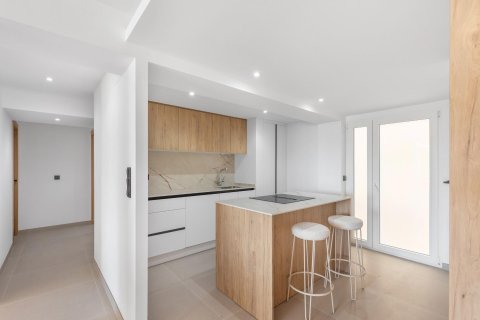 Apartment for sale La Mata, Alicante, Spain 3 bedrooms,  No. 137820 - photo 13