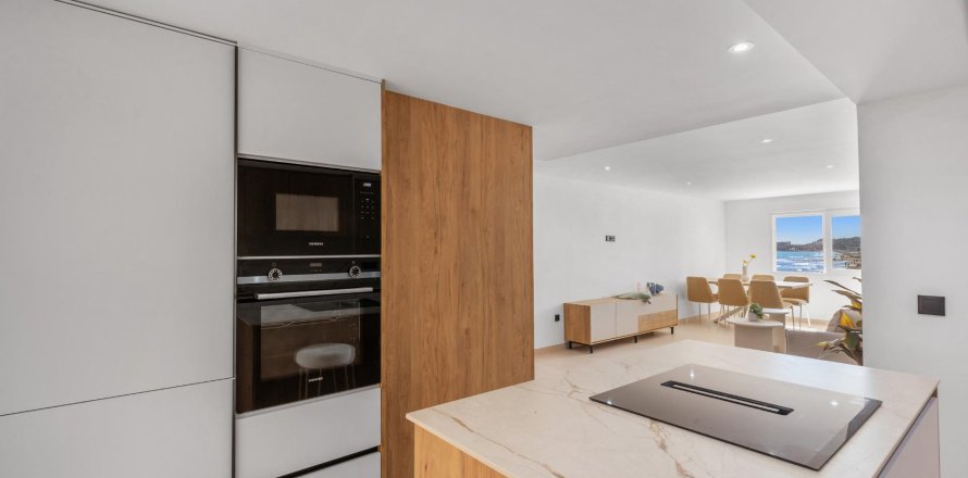 Apartment à La Mata, Alicante, Espagne 3 chambres,  No. 137820