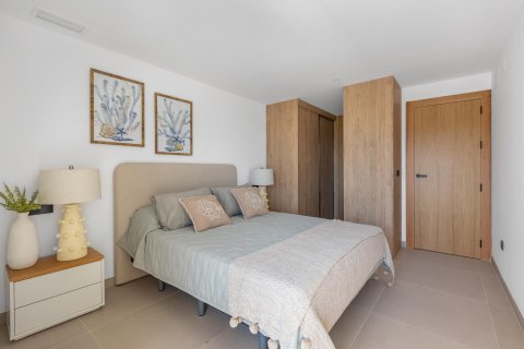 Apartment for sale La Mata, Alicante, Spain 3 bedrooms,  No. 137820 - photo 16
