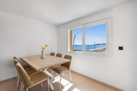 Apartment for sale La Mata, Alicante, Spain 3 bedrooms,  No. 137820 - photo 5