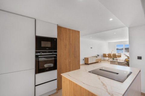 Apartment for sale La Mata, Alicante, Spain 3 bedrooms,  No. 137820 - photo 8