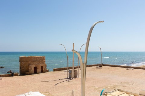 Wohnung in La Mata, Alicante, Spanien 3 Schlafzimmer, Nr. 137820