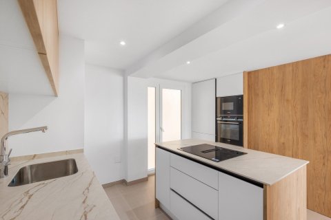 Apartment for sale La Mata, Alicante, Spain 3 bedrooms,  No. 137820 - photo 12