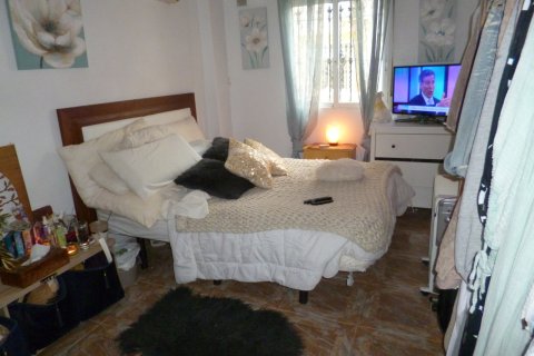 Villa à vendre Alicante, Espagne, 4 chambres,  No. 137818 - photo 28