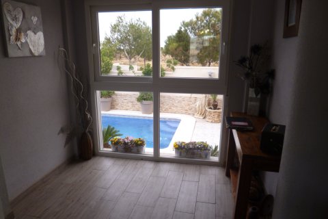 Villa à vendre Alicante, Espagne, 4 chambres,  No. 137818 - photo 22