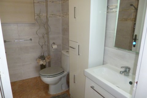 Villa à vendre Alicante, Espagne, 4 chambres,  No. 137818 - photo 21