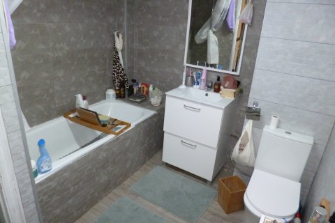 Villa à vendre Alicante, Espagne, 4 chambres,  No. 137818 - photo 30