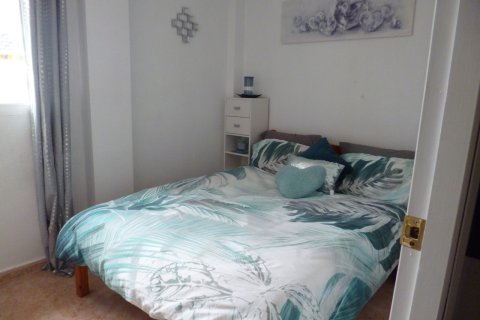 Villa à vendre Alicante, Espagne, 4 chambres,  No. 137818 - photo 6