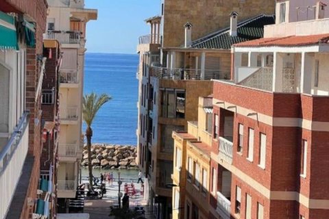 Apartment for sale Torrevieja, Alicante, Spain 2 bedrooms, 74 sq.m. No. 137816 - photo 16