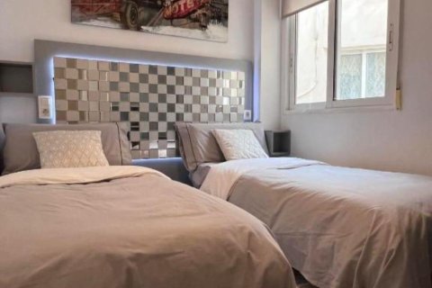 Apartment for sale Torrevieja, Alicante, Spain 2 bedrooms, 74 sq.m. No. 137816 - photo 14