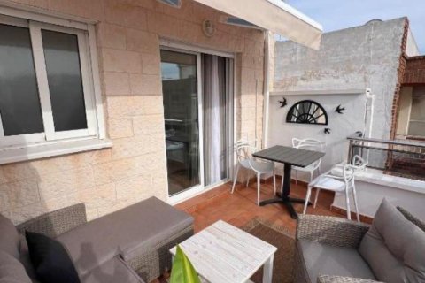 Apartment for sale Torrevieja, Alicante, Spain 2 bedrooms, 74 sq.m. No. 137816 - photo 15