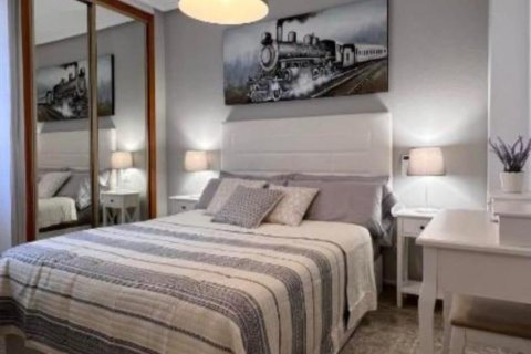 Apartment for sale Torrevieja, Alicante, Spain 2 bedrooms, 74 sq.m. No. 137816 - photo 5