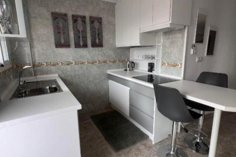Apartment for sale Torrevieja, Alicante, Spain 2 bedrooms, 74 sq.m. No. 137816 - photo 8