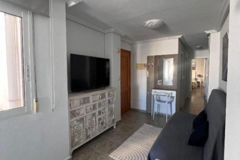 Apartment for sale Torrevieja, Alicante, Spain 2 bedrooms, 74 sq.m. No. 137816 - photo 3