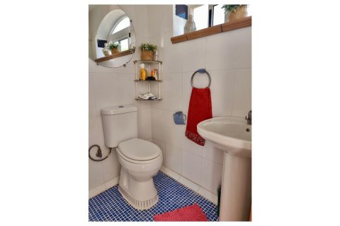 Casa adosada en venta La Regia, Alicante, España 3 dormitorios, 76 m2 No. 137821 - foto 17